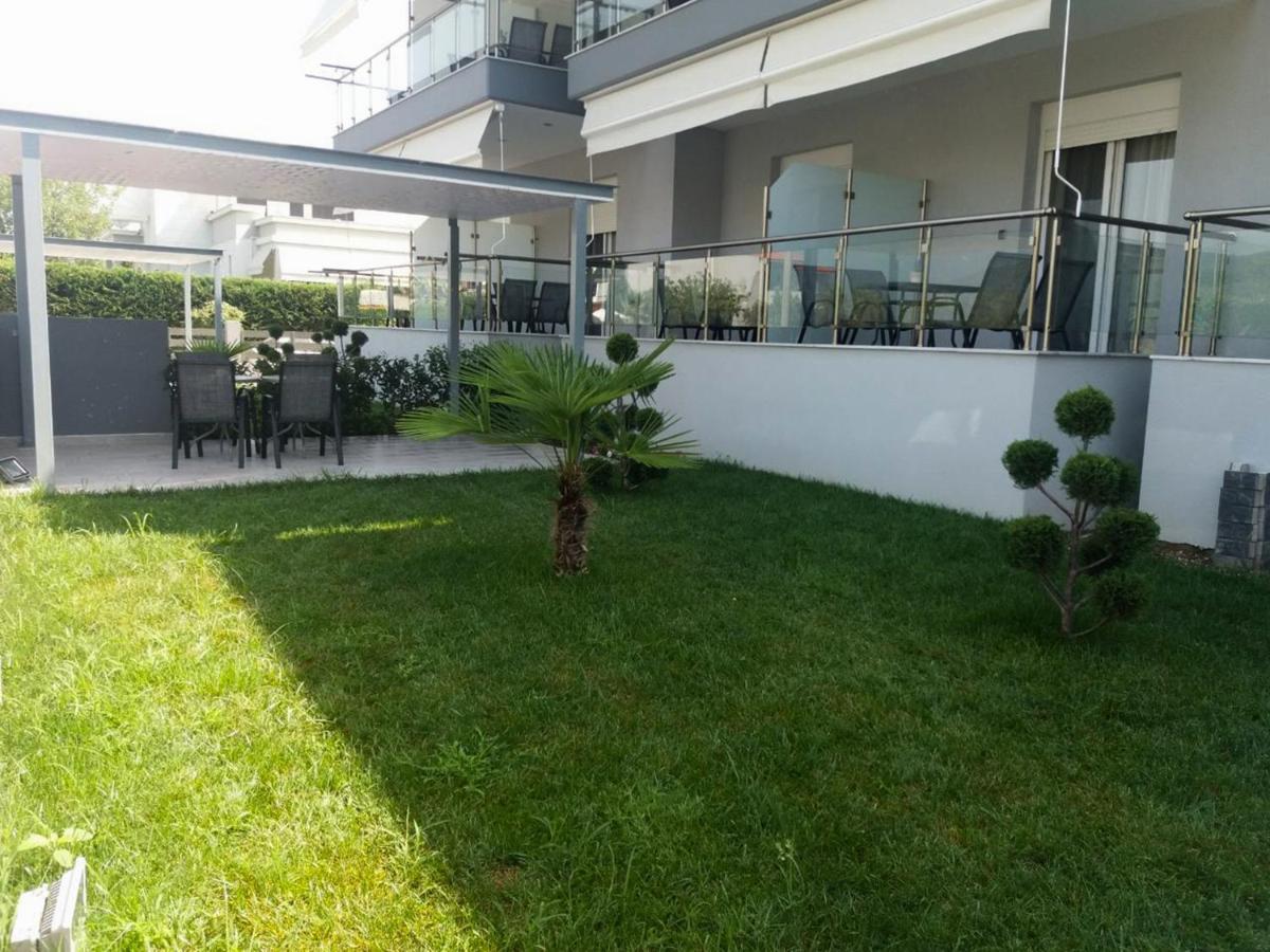 Star Studios Stavros  Exterior foto