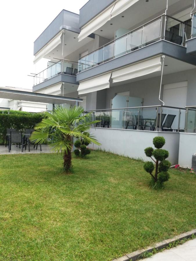 Star Studios Stavros  Exterior foto